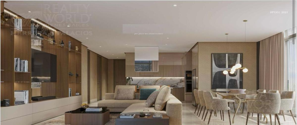 Foto de departamento en venta en  , del valle, san pedro garza garcía, nuevo león, 30340702 No. 04