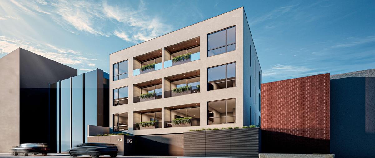 Foto de edificio en venta en  , del valle, san pedro garza garcía, nuevo león, 0 No. 01