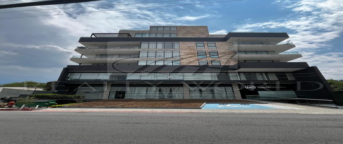 Foto de edificio en renta en  , del valle, san pedro garza garcía, nuevo león, 30362715 No. 01