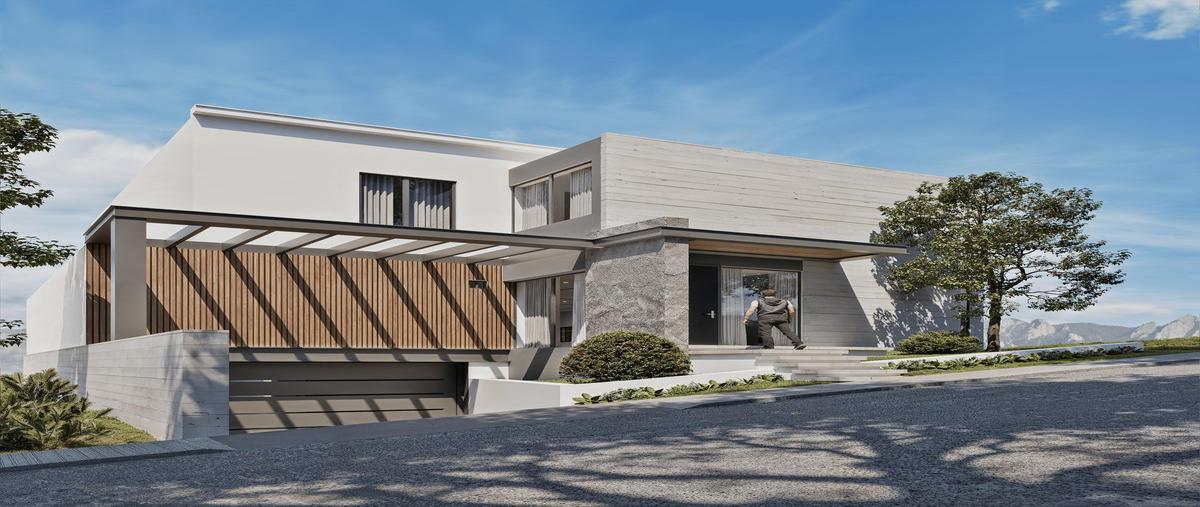 Foto de casa en , del valle, san pedro garza garcía, nuevo león, 0 foto 01 Foto de casa en venta en , del valle, san pedro garza garcía, nuevo león, 0 No. 01
