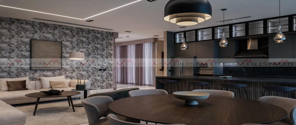 Foto de departamento en venta en  , del valle, san pedro garza garcía, nuevo león, 0 No. 04