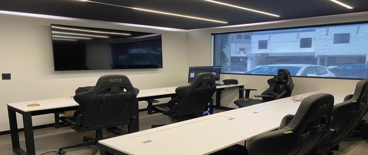 Foto de oficina en venta en  , del valle, san pedro garza garcía, nuevo león, 0 No. 03