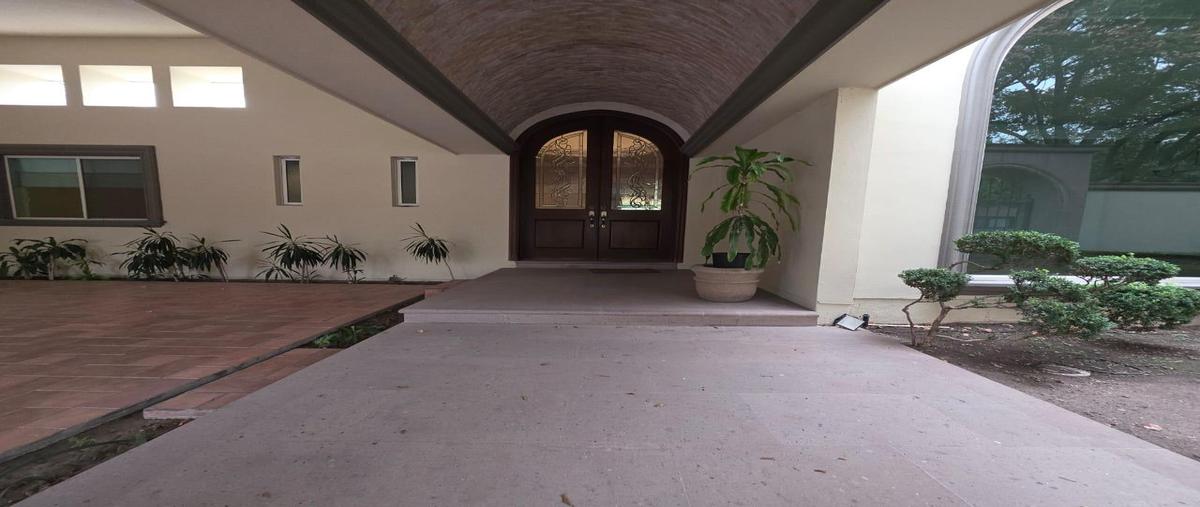 Foto de casa en venta en  , del valle, san pedro garza garcía, nuevo león, 0 No. 03