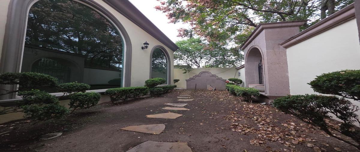 Foto de casa en venta en  , del valle, san pedro garza garcía, nuevo león, 0 No. 04