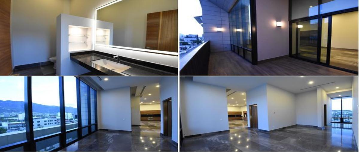 Foto de departamento en renta en  , del valle, san pedro garza garcía, nuevo león, 0 No. 03