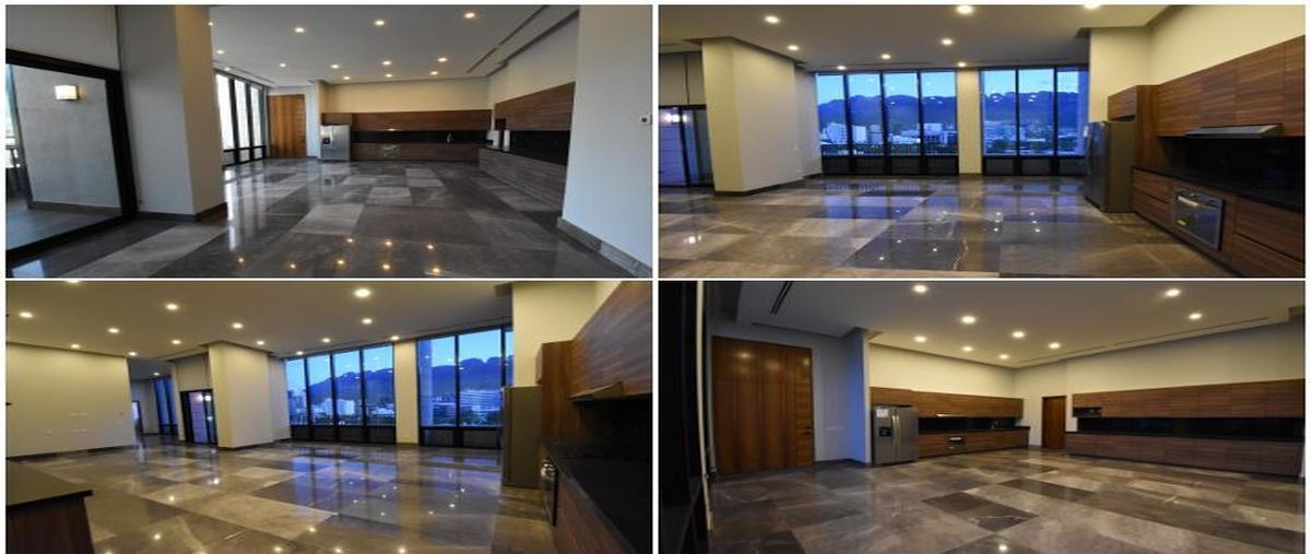 Foto de departamento en renta en  , del valle, san pedro garza garcía, nuevo león, 0 No. 04