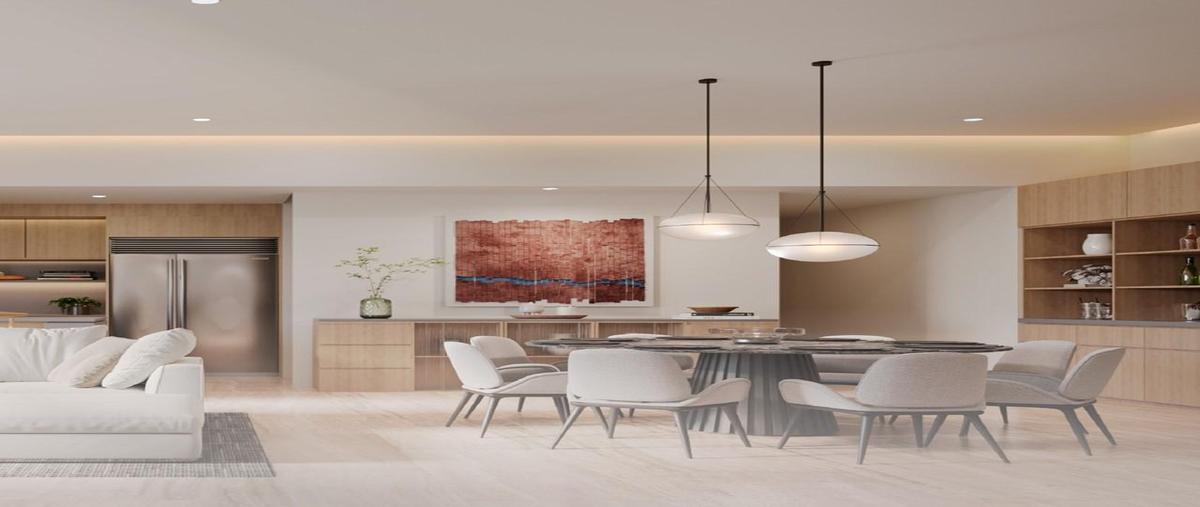 Foto de departamento en venta en  , del valle, san pedro garza garcía, nuevo león, 0 No. 05