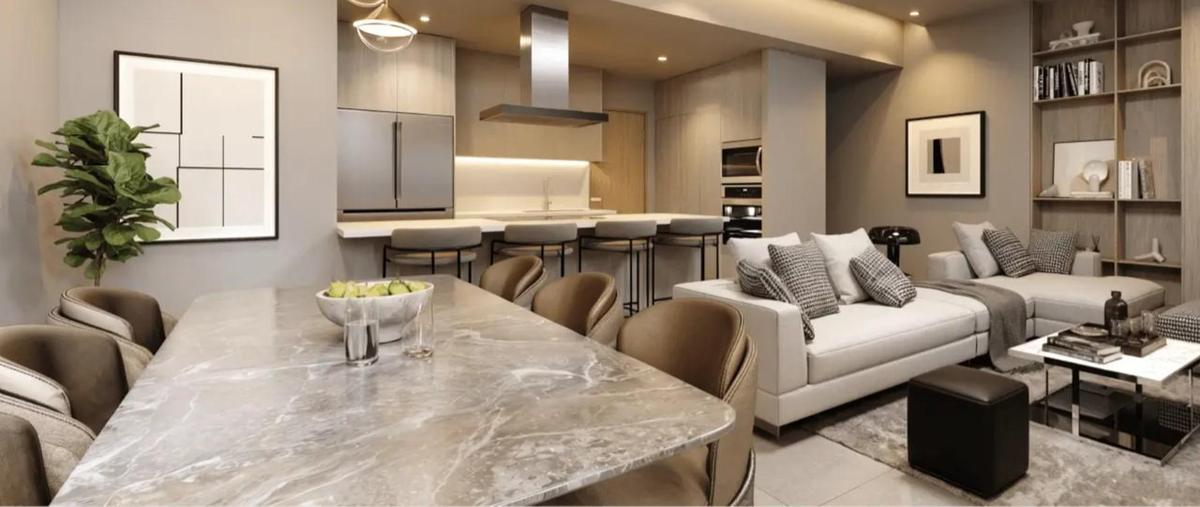 Foto de departamento en venta en  , del valle, san pedro garza garcía, nuevo león, 0 No. 04