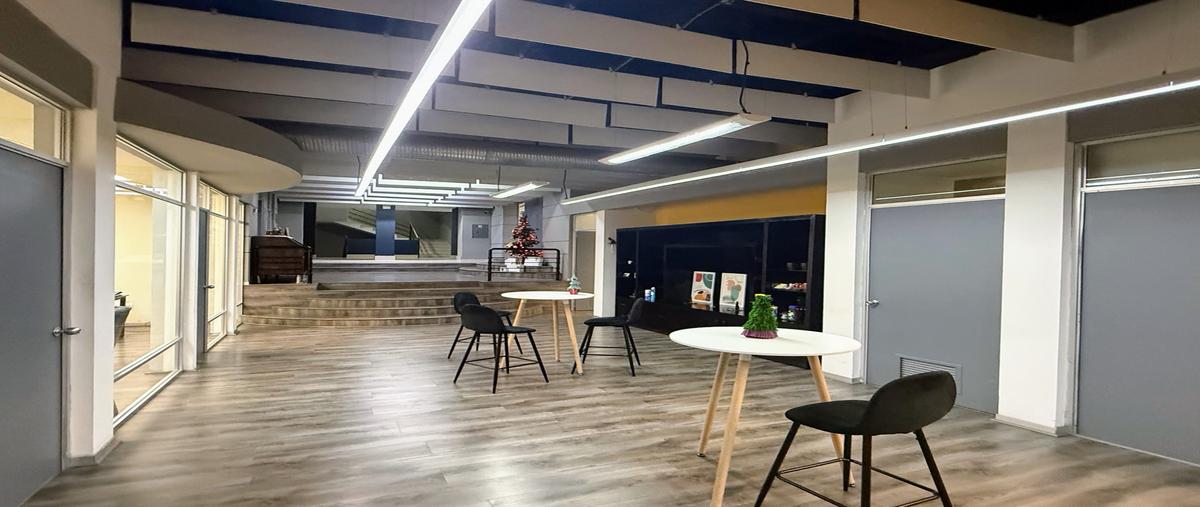 Foto de oficina en renta en  , del valle, san pedro garza garcía, nuevo león, 30728221 No. 03