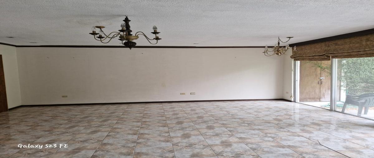 Foto de casa en venta en  , del valle, san pedro garza garcía, nuevo león, 30746625 No. 03