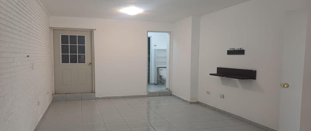 Foto de departamento en renta en  , del valle, san pedro garza garcía, nuevo león, 30762370 No. 04