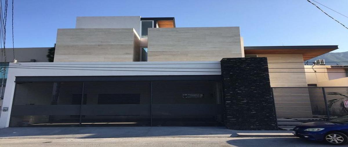 Foto de casa en , del valle, san pedro garza garcía, nuevo león, 0 foto 01 Foto de casa en venta en , del valle, san pedro garza garcía, nuevo león, 0 No. 01