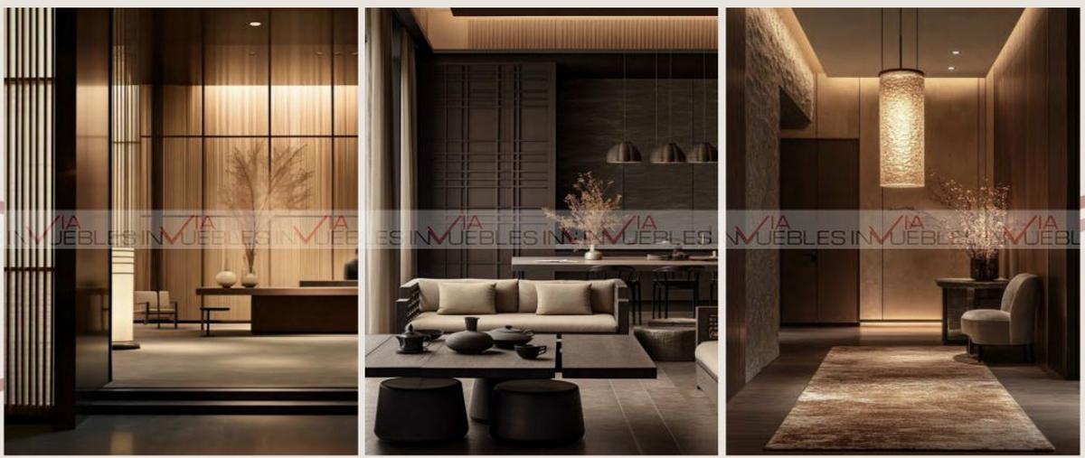 Foto de departamento en venta en  , del valle, san pedro garza garcía, nuevo león, 0 No. 03