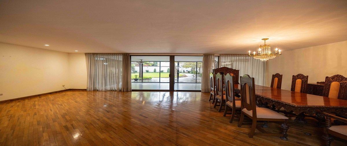 Foto de casa en venta en . , del valle, san pedro garza garcía, nuevo león, 0 No. 04