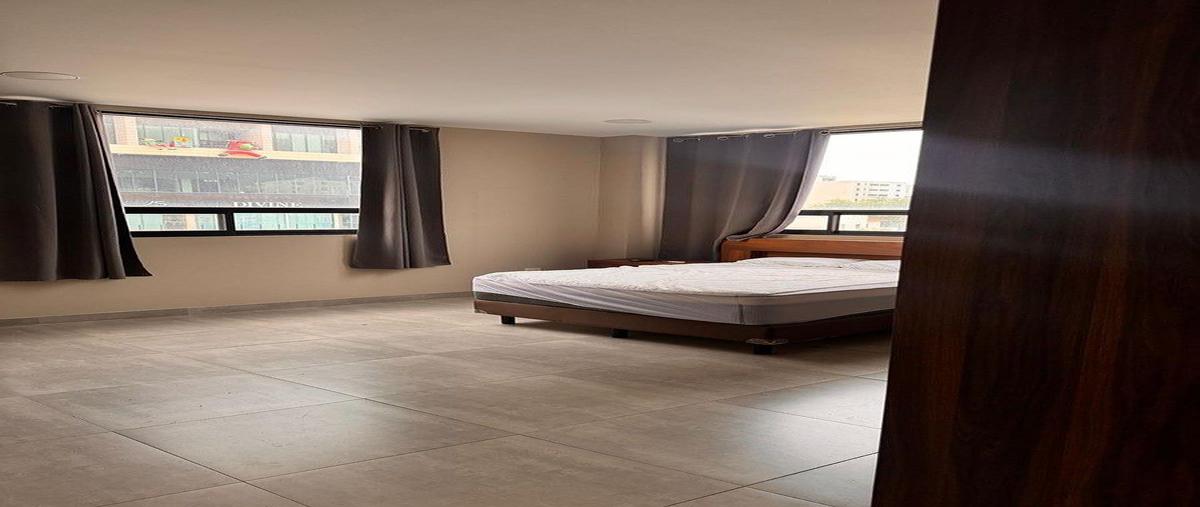 Foto de departamento en renta en  , del valle, san pedro garza garcía, nuevo león, 0 No. 05