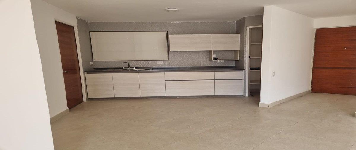 Foto de departamento en renta en  , del valle, san pedro garza garcía, nuevo león, 0 No. 05