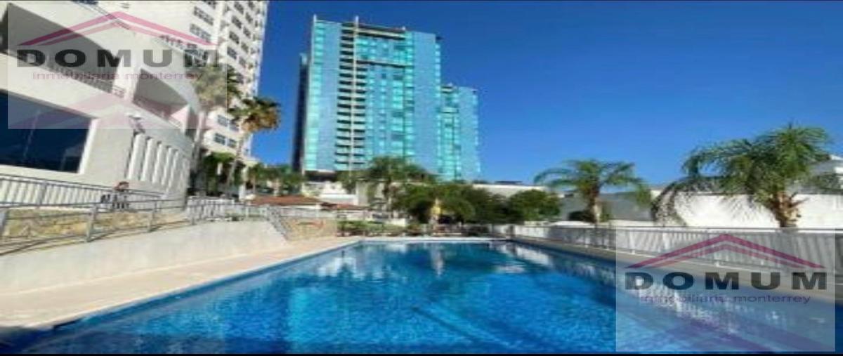 Foto de departamento en venta en  , del valle, san pedro garza garcía, nuevo león, 0 No. 03