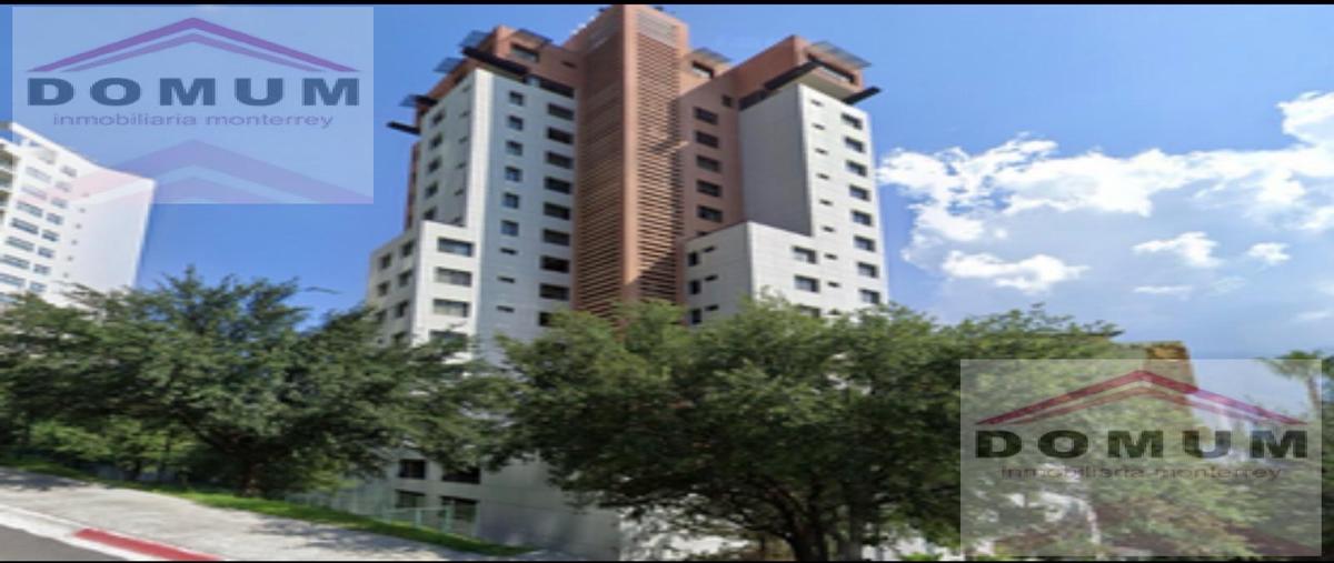 Foto de departamento en venta en  , del valle, san pedro garza garcía, nuevo león, 0 No. 04