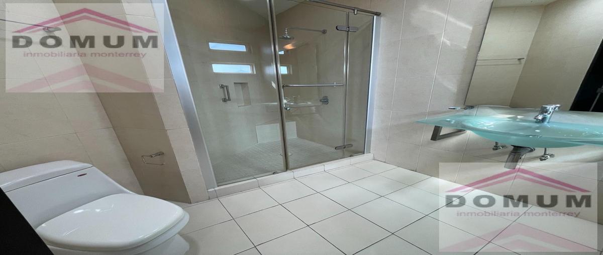 Foto de departamento en venta en  , del valle, san pedro garza garcía, nuevo león, 0 No. 05