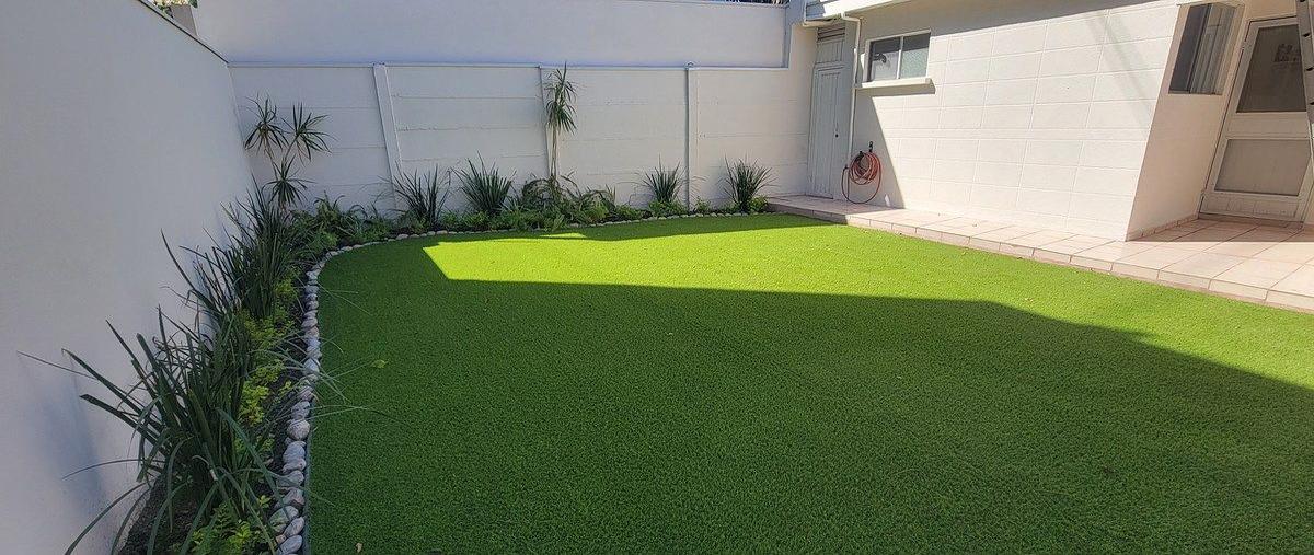 Foto de casa en renta en  , del valle, san pedro garza garcía, nuevo león, 30882127 No. 04