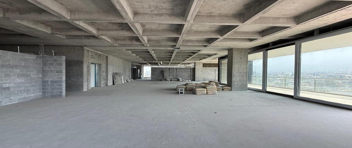 Foto de departamento en venta en  , del valle, san pedro garza garcía, nuevo león, 0 No. 03