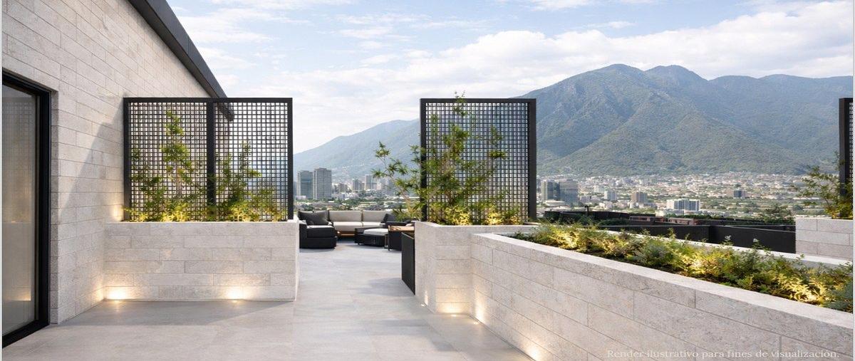 Foto de departamento en venta en  , del valle, san pedro garza garcía, nuevo león, 30903127 No. 03