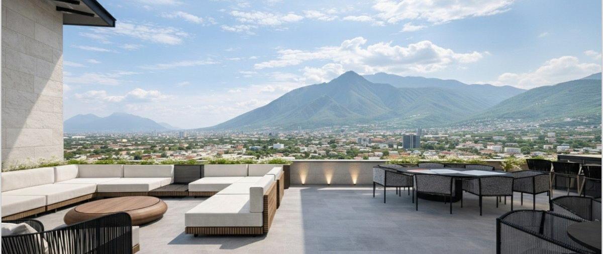 Foto de departamento en venta en  , del valle, san pedro garza garcía, nuevo león, 30903127 No. 04