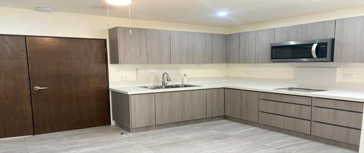 Foto de departamento en renta en  , del valle, san pedro garza garcía, nuevo león, 0 No. 03