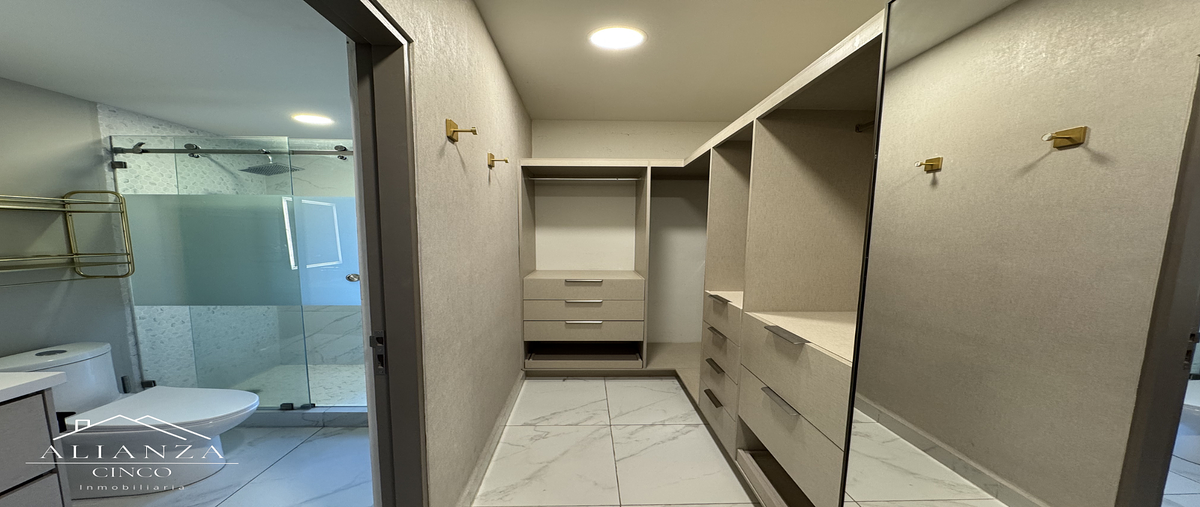 Foto de departamento en renta en  , del valle, san pedro garza garcía, nuevo león, 30926351 No. 04