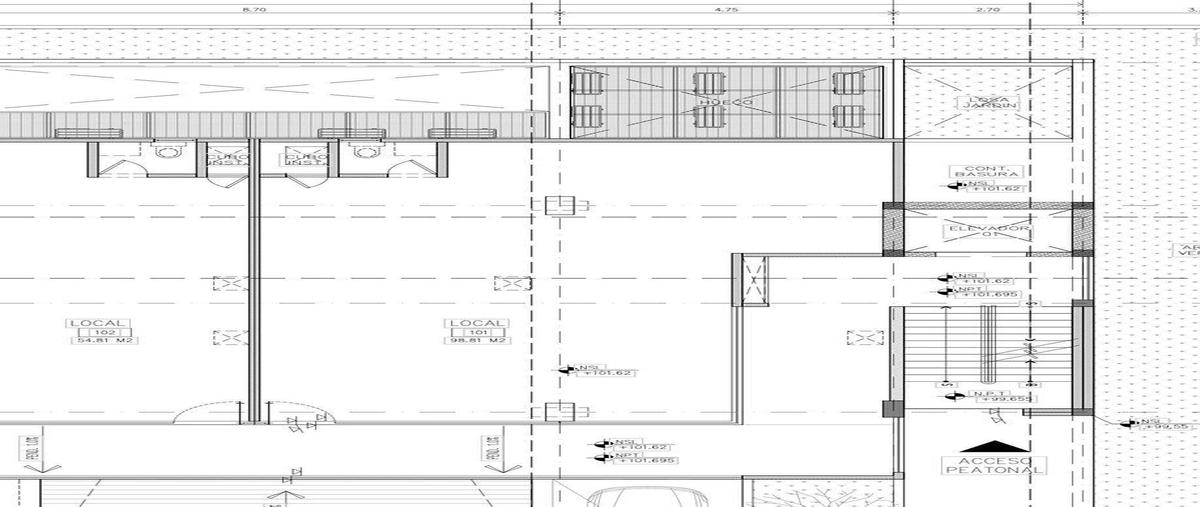 Foto de local en , del valle, san pedro garza garcía, nuevo león, 0 foto 01 Foto de local en renta en , del valle, san pedro garza garcía, nuevo león, 0 No. 01