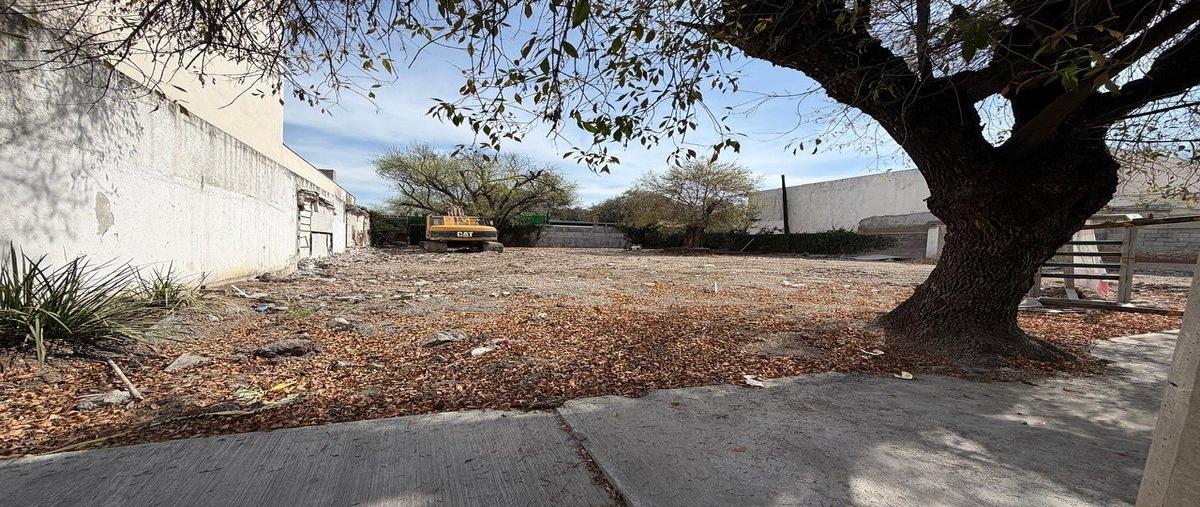 Foto de terreno habitacional en venta en . , del valle, san pedro garza garcía, nuevo león, 0 No. 03