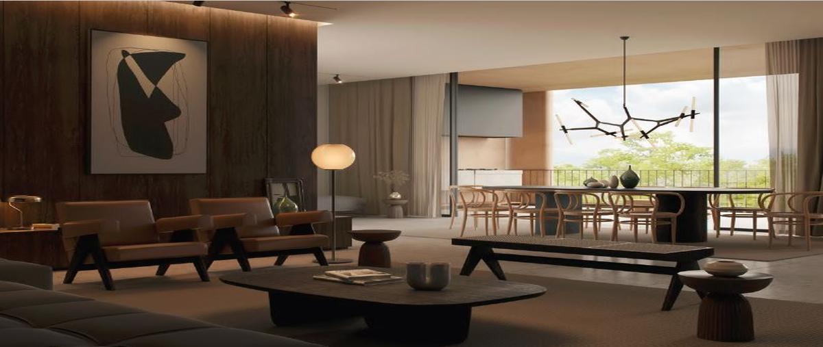 Foto de departamento en venta en  , del valle, san pedro garza garcía, nuevo león, 0 No. 04