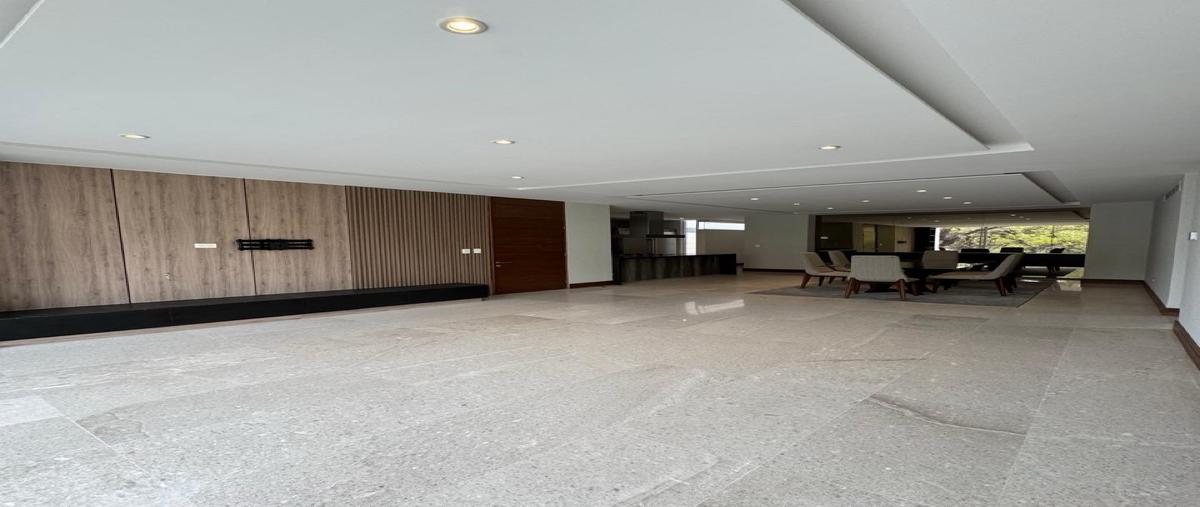 Foto de departamento en renta en  , del valle, san pedro garza garcía, nuevo león, 0 No. 03