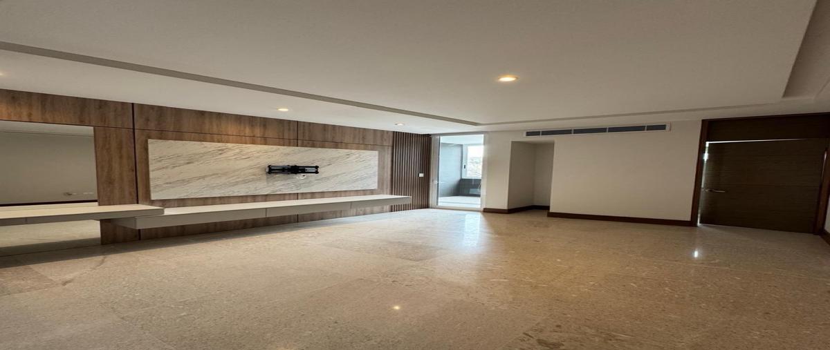 Foto de departamento en renta en  , del valle, san pedro garza garcía, nuevo león, 0 No. 05
