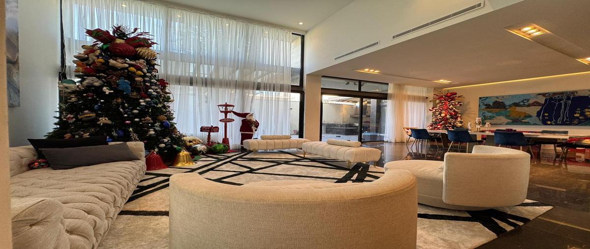 Foto de casa en venta en  , del valle, san pedro garza garcía, nuevo león, 0 No. 03