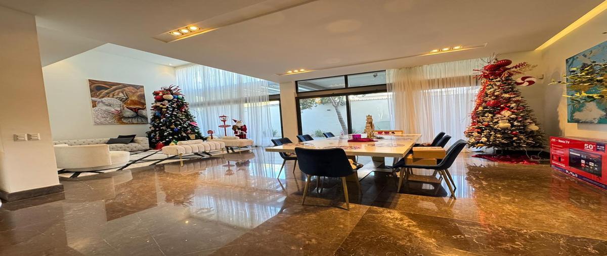 Foto de casa en venta en  , del valle, san pedro garza garcía, nuevo león, 0 No. 04