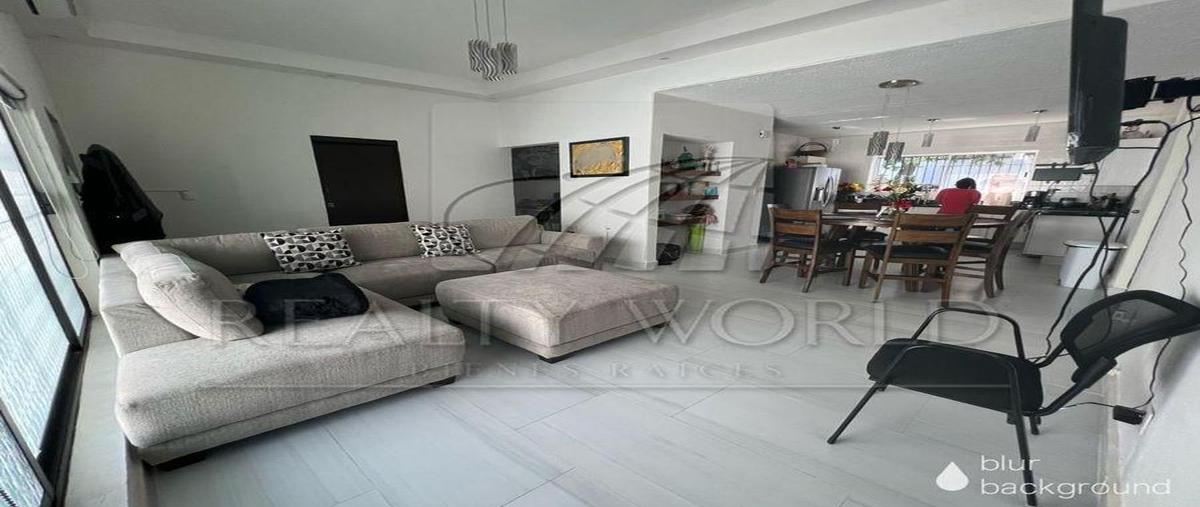 Foto de casa en renta en  , del valle, san pedro garza garcía, nuevo león, 31026634 No. 04