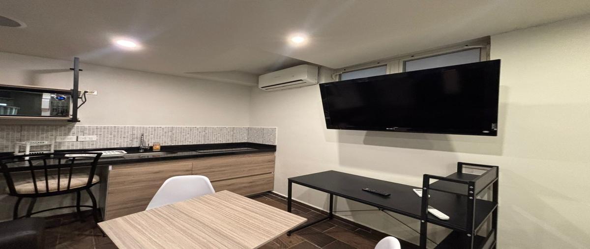 Foto de departamento en renta en  , del valle, san pedro garza garcía, nuevo león, 0 No. 04