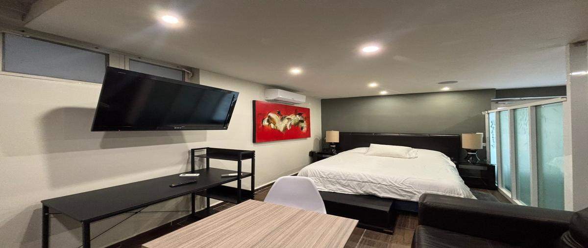 Foto de departamento en renta en  , del valle, san pedro garza garcía, nuevo león, 0 No. 05