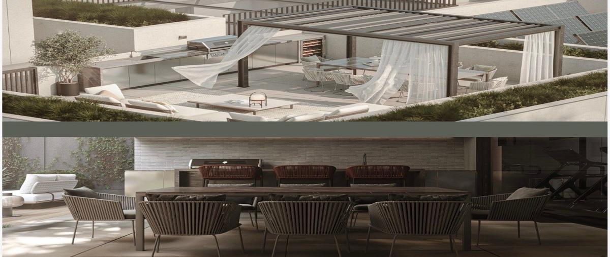 Foto de departamento en venta en  , del valle, san pedro garza garcía, nuevo león, 0 No. 05