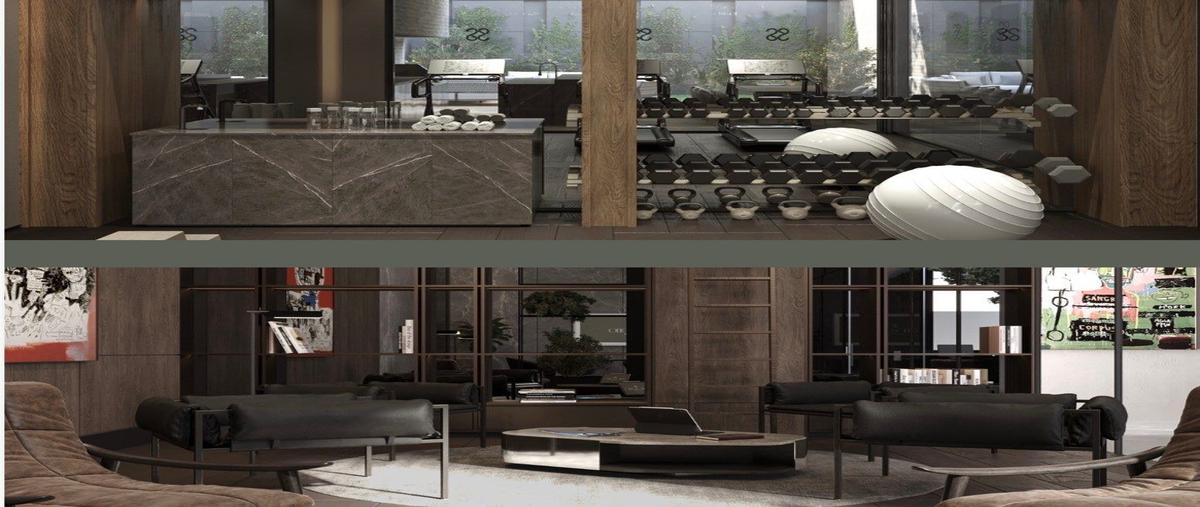 Foto de departamento en venta en  , del valle, san pedro garza garcía, nuevo león, 0 No. 06