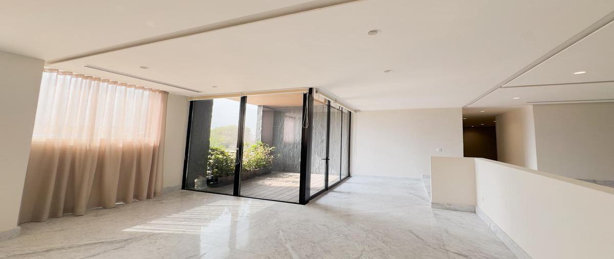 Foto de departamento en venta en  , del valle, san pedro garza garcía, nuevo león, 0 No. 03