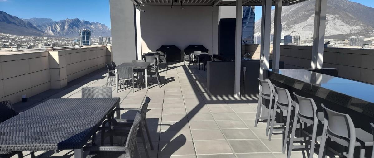 Foto de departamento en renta en  , del valle, san pedro garza garcía, nuevo león, 0 No. 04