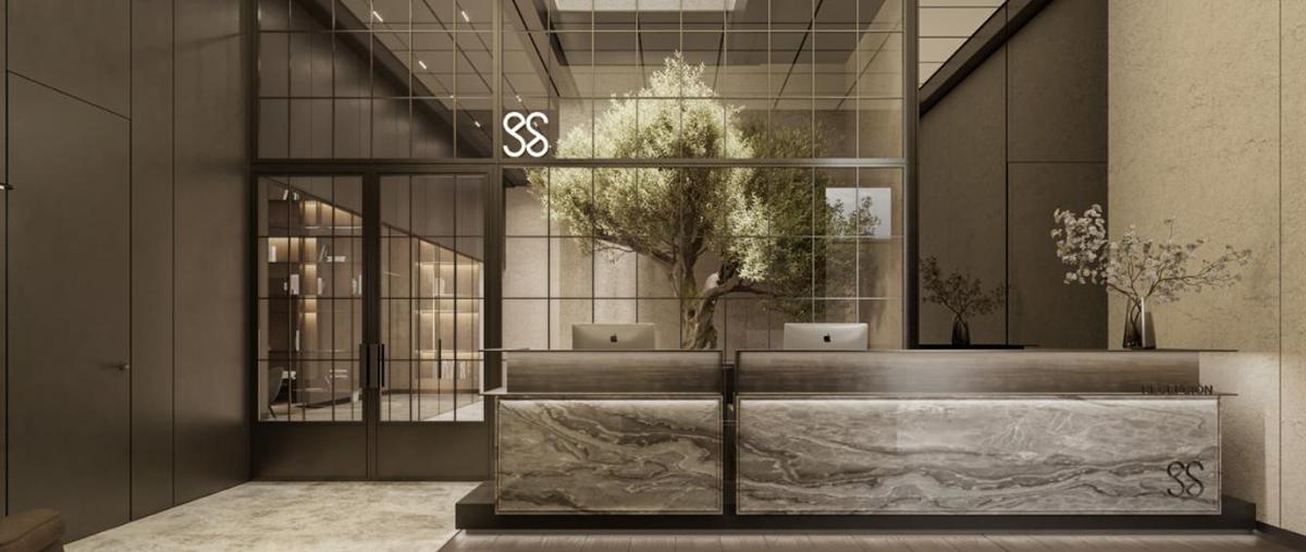 Foto de departamento en venta en  , del valle, san pedro garza garcía, nuevo león, 0 No. 03