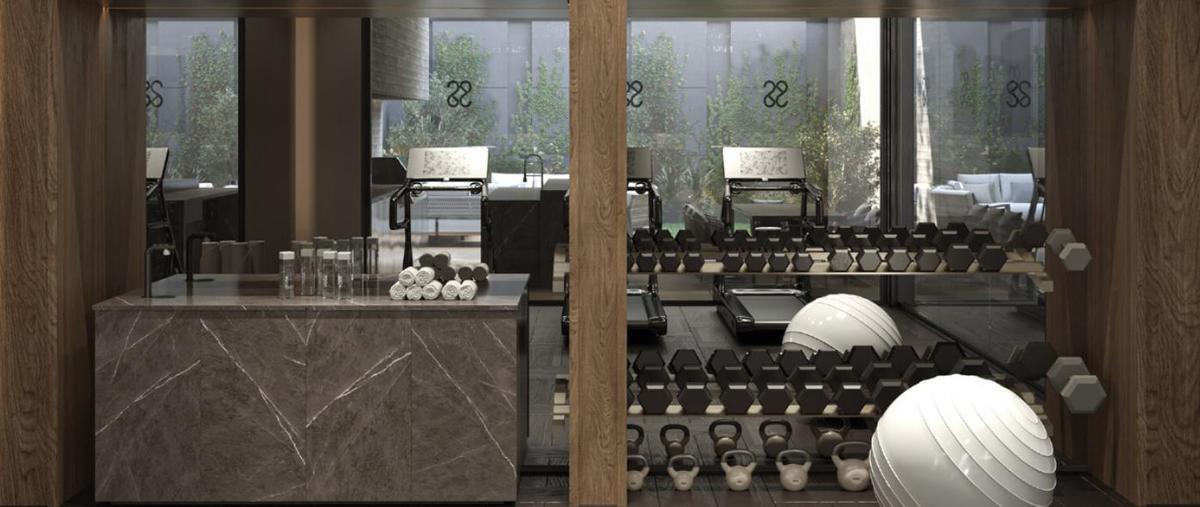 Foto de departamento en venta en  , del valle, san pedro garza garcía, nuevo león, 0 No. 05