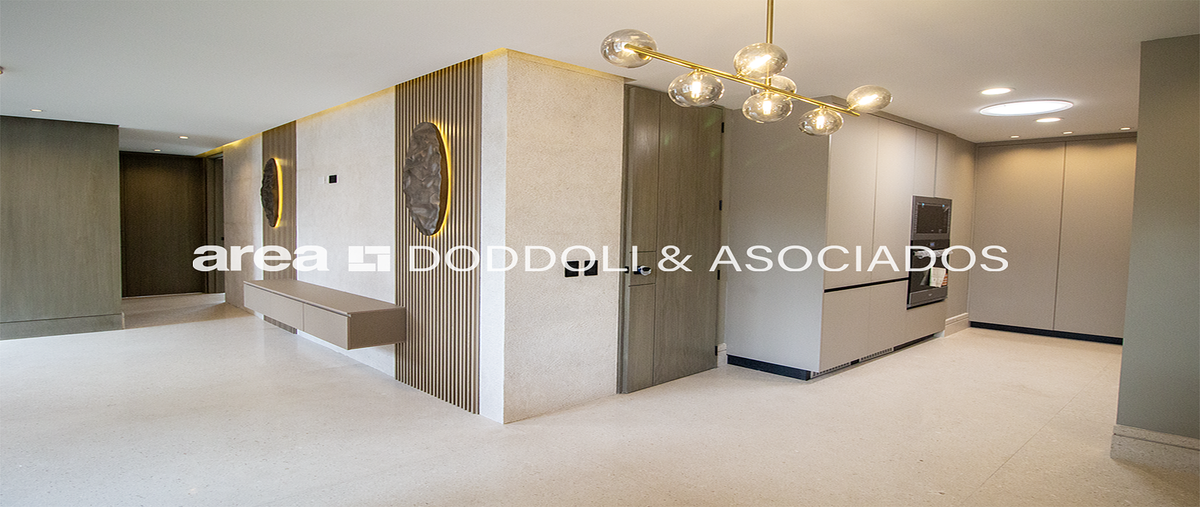 Foto de departamento en venta en  , del valle, san pedro garza garcía, nuevo león, 0 No. 03