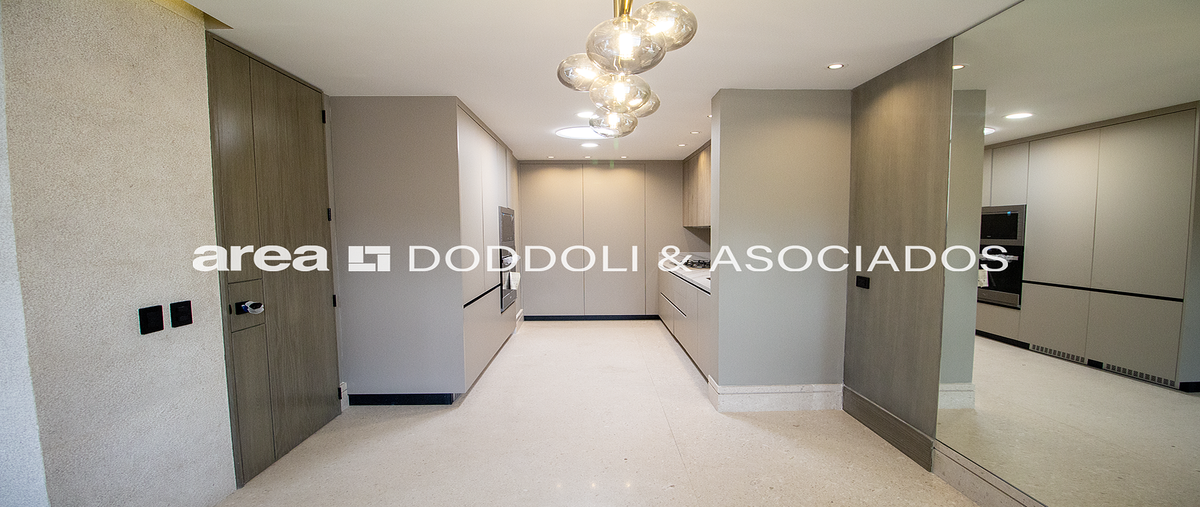 Foto de departamento en venta en  , del valle, san pedro garza garcía, nuevo león, 0 No. 05