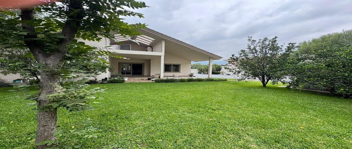 Foto de casa en venta en  , del valle, san pedro garza garcía, nuevo león, 0 No. 03