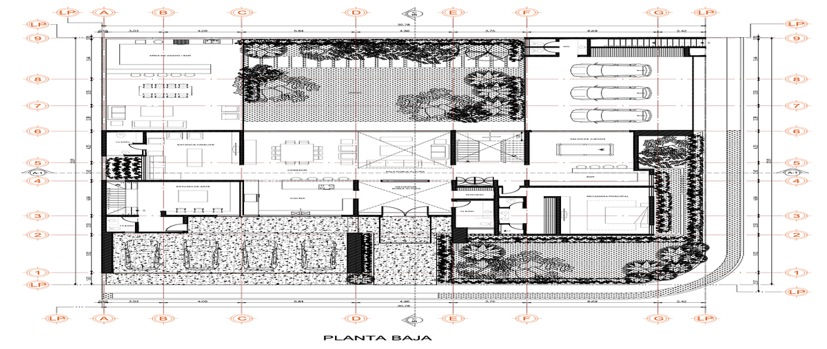 Foto de terreno habitacional en venta en  , del valle, san pedro garza garcía, nuevo león, 0 No. 09