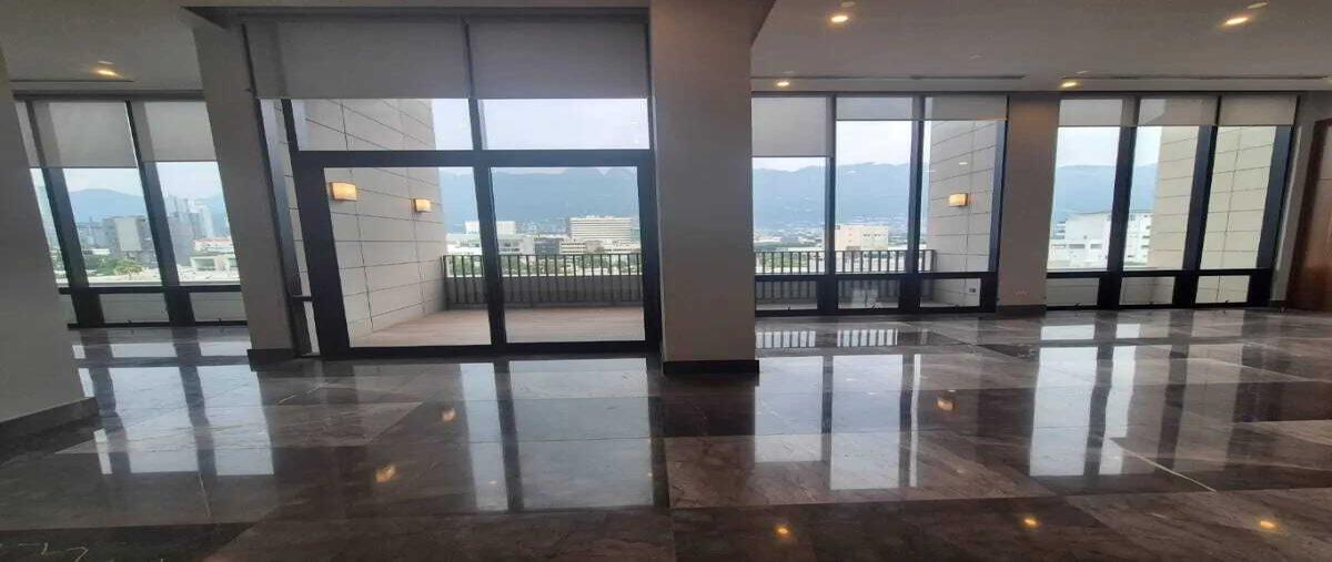 Foto de departamento en renta en  , del valle, san pedro garza garcía, nuevo león, 0 No. 03